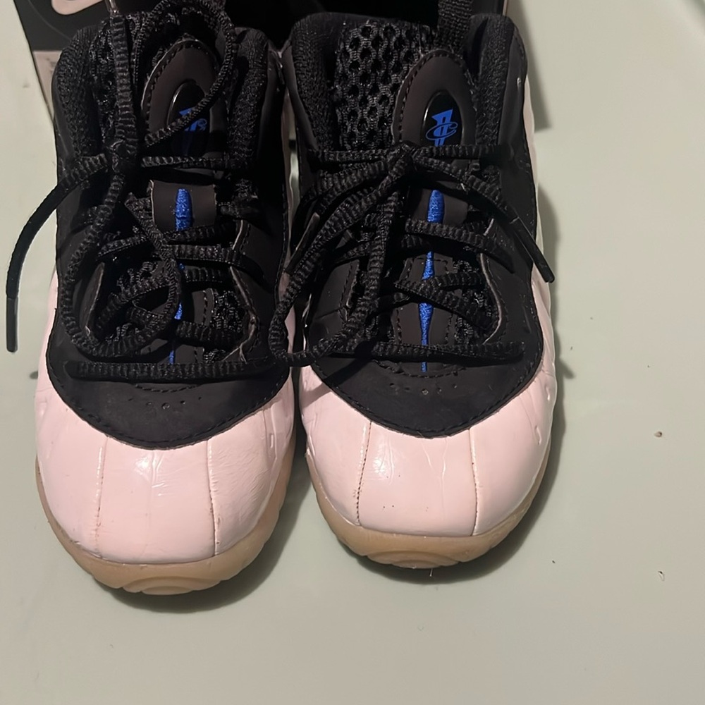 Kids foams